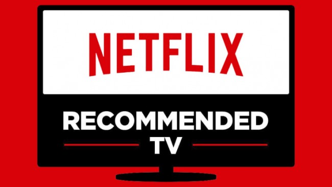 Z tak łatwym dostępem do Netfliksa można całkowicie zapomnieć o zwykłej