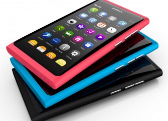 Nokia, czyli firma, która zaczynała od obróbki drewna, a dzisiaj darzona jest sentymentem przez geeków