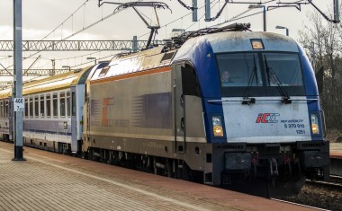 pkp intercity 1