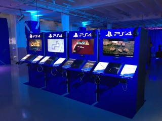 Świetne nowe gry Indie zmierzają na PlayStation 4 – relacja Spider’s Web