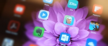 Piraci znowu zagrali na nosie korporacjom, a przy tym pokazali genialną aplikację mobilną