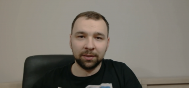 Co masz w plecaku, Robercie Nawrowski?