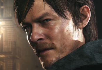 Silent Hills - horror dziesięciolecia nie powstanie