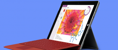 Dziwne, Surface 3 w końcu spełnia obietnicę „beyond PC”, a Microsoft milczy