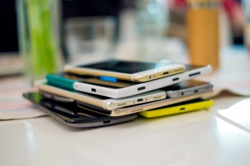 Chiny mówią „dość” preinstalowanym aplikacjom w telefonach