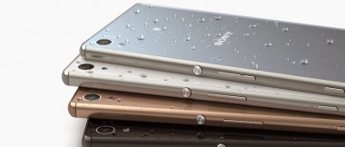Oto najnowszy i najlepszy smartfon Sony. Nie, nie jest to Xperia Z4