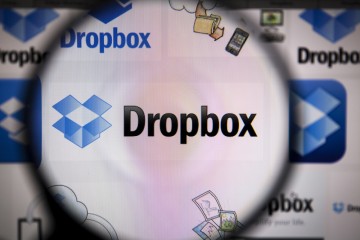 Dropbox Paper