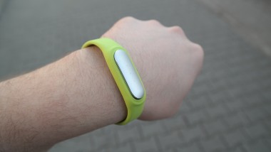 Jak zsynchronizować Xiaomi Mi Band z Google Fit?