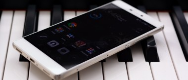 Smartfon prawie idealny. Huawei P8 – recenzja Spider’s Web