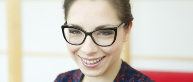 Chcemy mieć kontrolę, więc potrzebujemy autonomii informacyjnej - Katarzyna Szymielewicz, Panoptykon