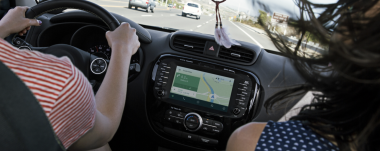 Rychło w czas – pierwszy samochód z Android Auto w końcu trafił na rynek