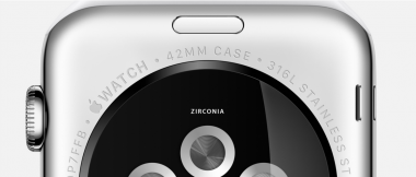 Apple Watch - wideo recenzja Spider's Web