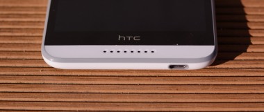 HTC Desire 820, czyli średniak z multimedialnym zacięciem – recenzja Spider’s Web