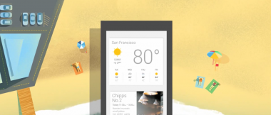 Logowanie z Google Now