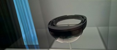 Miałem na głowie HoloLens i nie zawaham się o tym opowiedzieć