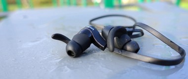 Monster iSport Wireless to słuchawki, które odetną nas od świata podczas treningu – recenzja Spider’s Web