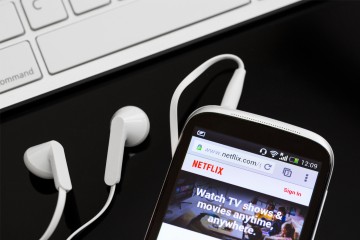 Dobra wiadomość dla kinomanów – W Netflixie pojawiły się polskie napisy