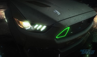 Need for Speed wraca w pięknym stylu – pierwsze wrażenia