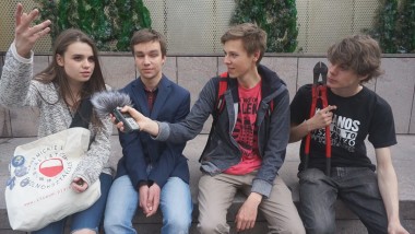 Pamiętacie jeszcze telegazetę? – W sieci pytań
