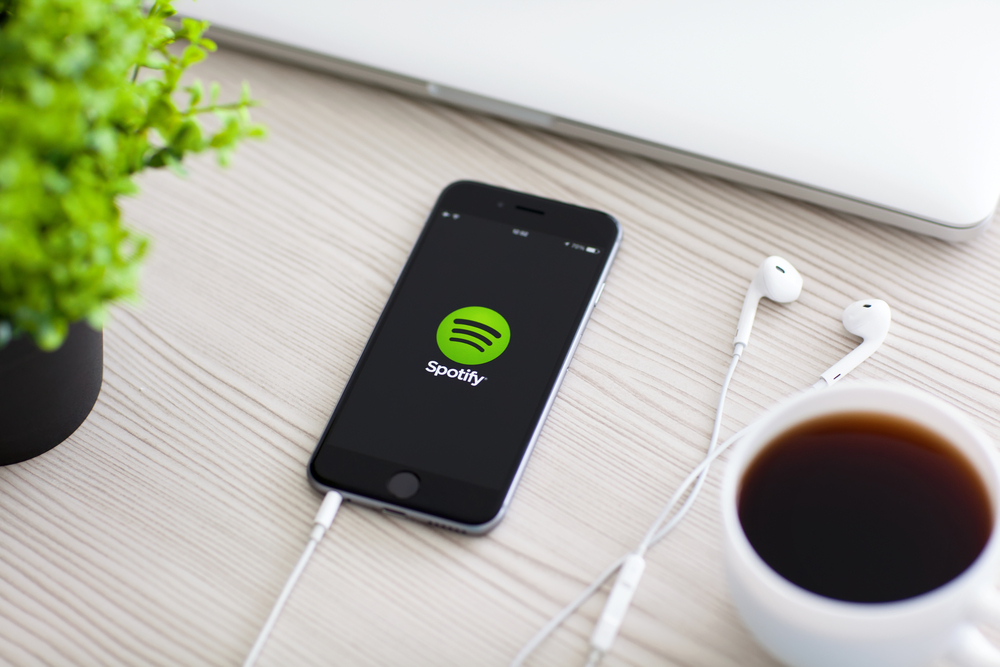 Spotify właśnie stało się mekką hipsterów