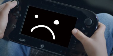 Próbowali, ale Wii U jest za słabe