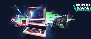 Widzieliśmy, jak w 24 godziny powstają gry. #Win10Hacks – relacja Spider’s Web