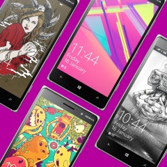 Windows 10 for Phones