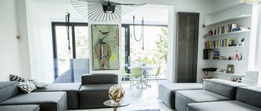 Ten z pozoru zwykły dom pokazał mi, że smart house to moje marzenie