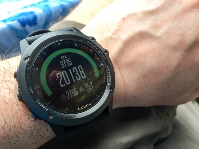 suunto or garmin 2019