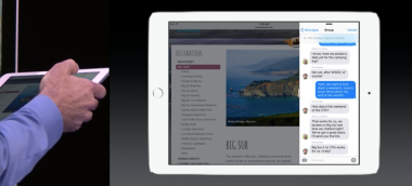 Apple uważa, ze miejsce Androida jest… w koszu