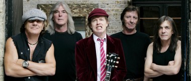 AC/DC przestaje się boczyć na streaming. Niech inni wezmą z nich przykład