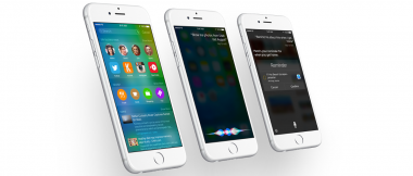 Proactive Siri iPhone