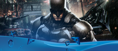 Batman: Arkham Knight - 13 faktów z okazji okazji premiery