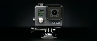 Rozsądna nowość w ofercie GoPro, czyli Hero+ z ekranem LCD
