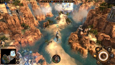 Might and Magic: Heroes VII przecenione o 75%! Trzecia część gry w HD zupełnie gratis!