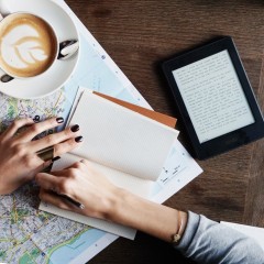 Kindle 8 - nowa generacja czytników Amazonu