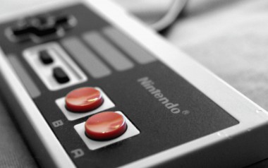 Nintendo NX