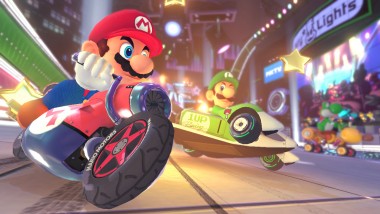 Nintendo NX na… Androidzie?!