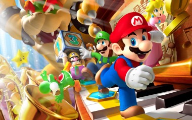 Nintendo NX może wiele łączyć z PlayStation 4 i Xboksem One