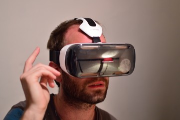 Właśnie powstał najlepszy film wyprodukowany w 360 stopniach
