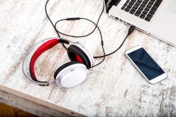 Apple Music? Spotify nie ma się chyba czego obawiać