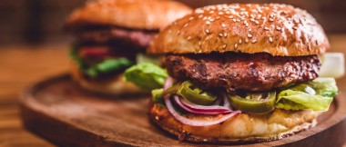 Zastanawiasz się ile kalorii ma ten wielki burger? Zrób mu zdjęcie, a Google ci odpowie