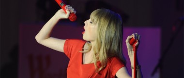 Taylor Swift idzie na wojnę z YouTube’em