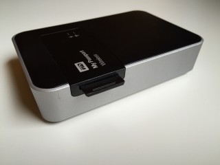 WD My Passport Wireless, czyli kieszonkowy dysk dla fotografów &#8211; recenzja Spider&#8217;s Web