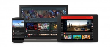 Graczu i widzu, YouTube na ciebie czeka! Oto nowa aplikacja YouTube Gaming