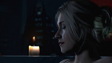 Graliśmy już w Until Dawn na PlayStation 4! Oto duchowy następca Heavy Rain