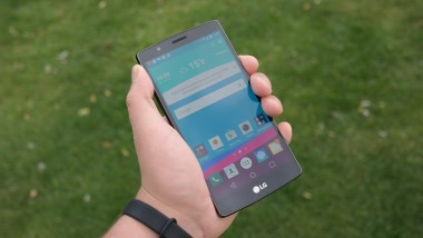 Ekran LG G5 będzie wykorzystywał technologię OLED