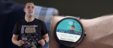Wszystko o Android Wear – Spider’s Web TV #30