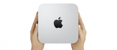 Stary Mac, nowy OS X