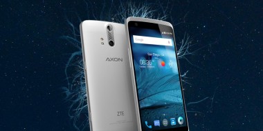 Nie spodziewałem się takiego smartfona po ZTE. Oto niesamowity Axon